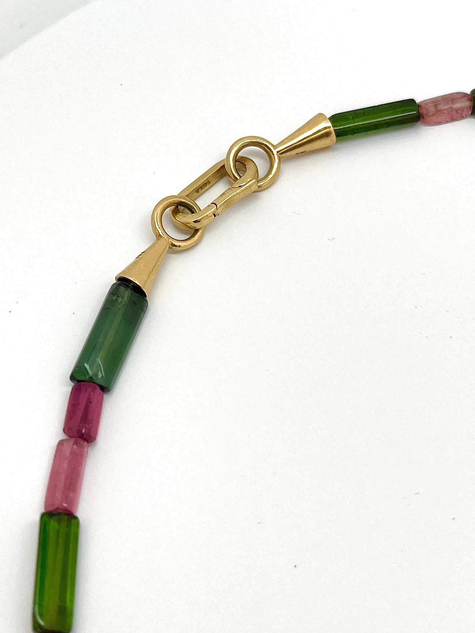 🍬TOURMALINE STRAND - Hey Babe LA